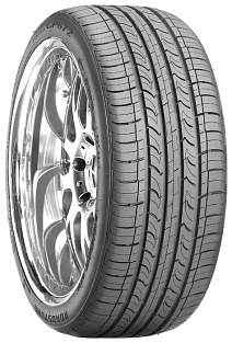 Летние шины 205/60 R16 Roadstone Classe Premiere CP672 92H