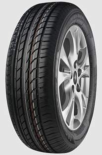 Летние шины 215/55 R16 Aplus A608 93H 