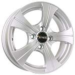 R14 4x98 5,5J ET32 D58,6 Tech-Line 410 S