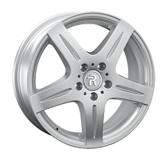 Шины R16 5x112 6,5J ET40 D57,1 Replay VV67 S