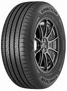 Летние шины 235/55 R19 Goodyear Efficientgrip 2 SUV 105V XL  