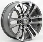 R17 6x139,7 7,5J ET30 D106,1 RST R107 GRD