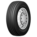 215/75 R17,5 Tornado GL283A 135/133L M+S TL 16PR 3PMSF Универсальная