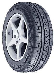 Летние шины 175/55 R15 Kumho Ecsta KH11 77T Китай