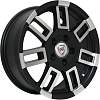 Диски NZ WHEELS SH 593 