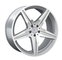 Шины R21 5x112 10J ET44 D66,6 Replay MR86 SFP
