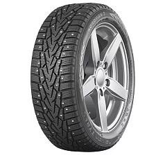 Зимние шины 205/50 R17 Nokian Tyres Nordman 7 93T XL Ш