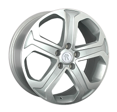 Шины R17 5x114,3 6,5J ET48 D67,1 Replay HND 162 SF