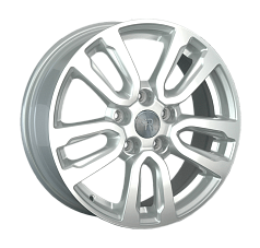 Шины R18 5x114,3 7,5J ET50 D66,1 Replay NS 123 SF