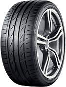 Летние шины 275/40 R19 Bridgestone Potenza S001 101Y Runflat MOE  