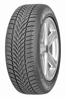Зимние шины 235/45 R18 Goodyear Ultra Grip Ice 2 MS 98T XL FP 