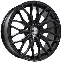 Диск R18 5x114,3 8J ET45 D67,1 NEO 840 BLM