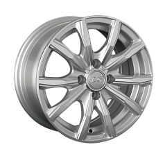 Диск R16 4x100 6J ET52 D54,1 LS Wheels 786 SF