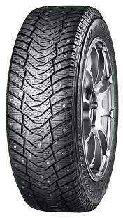 Зимние шины 235/55 R19 Yokohama Ice Guard IG65 105T Ш