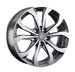R17 5x114,3 7J ET41 D67,1 Replay Ki 129 GMF