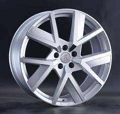 Диск R20 5x112 9J ET33 D66,6 Replay VV260 SF