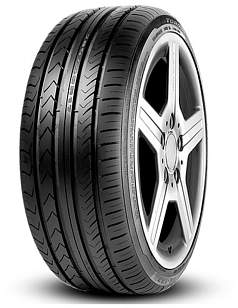 Летние шины 255/35 R20 Torque TQ901 97W XL