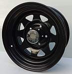 R16 5x139,7 8J ET-19 D110,5 Magnum MG85B