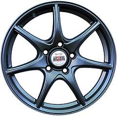 Диски Alcasta M 03 