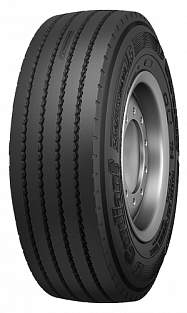Грузовые шины 235/75 R17,5 Cordiant Professional TR-2 143/141J Прицепная
