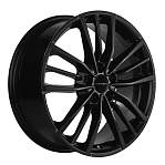 R18 5x114,3 7J ET53 D54,1 Khomen KHW1812 (Geely Coolray) Black