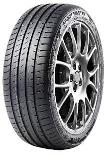 Летние шины 235/50 R19 LingLong Sport Master 103Y 