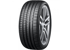 Летние шины 275/40 R21 Yokohama Advan Sport V107E 107Y SilentFoam
