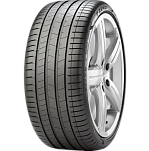Летние шины 265/35 R21 Pirelli P-Zero Luxury Saloon 101Y XL MO-S ncs  