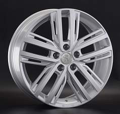 Диск R18 5x114,3 7J ET45 D66,1 Replay NS225 S