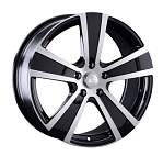 R18 5x114,3 8J ET40 D67,1 LS Wheels 950 BKF 