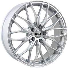 Диск R19 5x114,3 7,5J ET40 D60,1 NEO 940 S