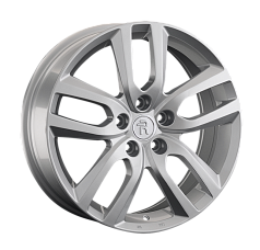 Шины R18 5x114,3 7,5J ET39 D60,1 Replay LX59 S