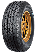 Летние шины 225/75 R16 Tracmax X-Privilo AT08 104T  