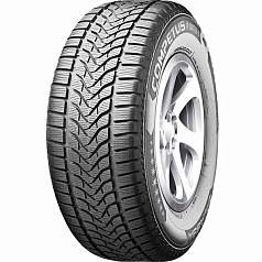 Зимние шины 235/55 R18 Lassa Competus Winter 2 + 100V 