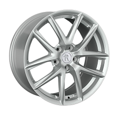 Шины R17 5x114,3 7,5J ET40 D60,1 Replay LX55 S