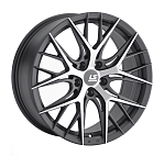 R18 5x114,3 8J ET30 D60,1 LS FlowForming RC57 MGMF