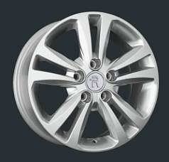 Шины R16 5x112 6,5J ET40 D57,1 Replay VV240 S