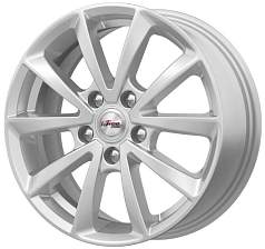 Диск R16 5x112 6,5J ET46 57,1 iFree Скайрим Нео-классик