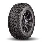Летние шины 315/70 R17 Cooper Discoverer STT Pro 121/118Q 