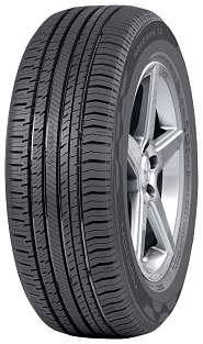 Шины Nokian Tyres Nordman SC