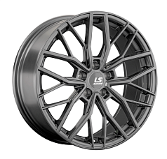 Диск R18 5x108 8J ET45 D63,3 LS FlowForming RC67 GM