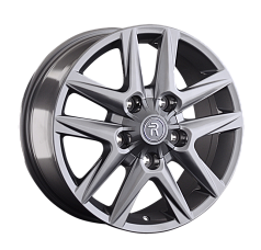 Шины R20 5x150 8,5J ET58 D110,1 Replay TY102 GM