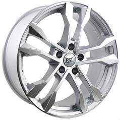 Диск R18 5x114,3 8J ET30 D60,1 RST R068 S
