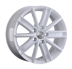 Шины R16 5x112 6,5J ET46 D57,1 Replay SK15 W