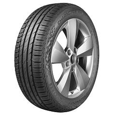 Летние шины 285/60 R18 Ikon Character Aqua SUV 116V