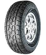 Летние шины 215/70 R16 Massimo Roccia AT 100T  