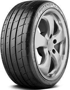 Летние шины 275/30 R20 Bridgestone Potenza S007 97Y 