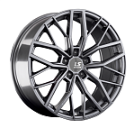 R19 5x114,3 8,5J ET40 D67,1 LS FlowForming RC67 GM