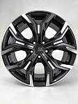 R17 5x108 7J ET40 D65,1 LS FlowForming RC92 GMF