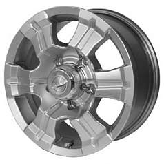 Диск R16 5x139,7 7,0J ET35 D109,7 Скад Тритон селена 
